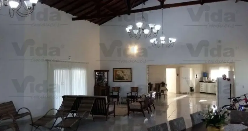Casa em condomínio fechado com 4 quartos à venda no Torninos, Cesário Lange 
