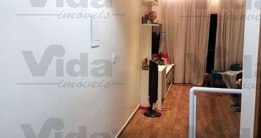 Casa em condomínio fechado com 2 quartos à venda no Jardim D'Abril, Osasco 