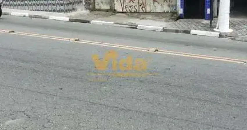 Terreno à venda no Santo Antônio, Osasco 