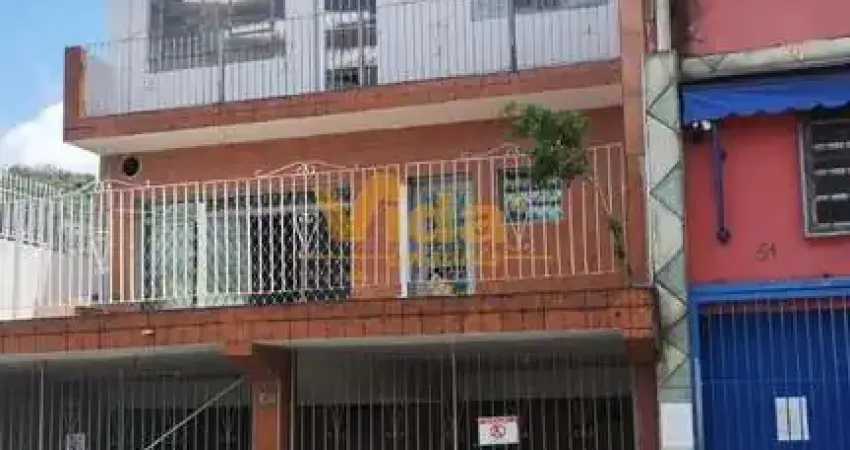 Sobrado em Jardim Roberto  -  Osasco