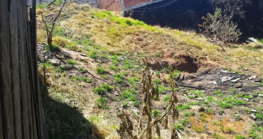 Terreno à venda no Jardim Califórnia, Barueri 