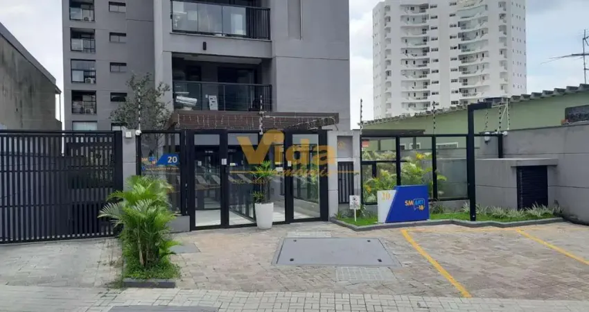 Apartamento com 2 quartos à venda no Km 18, Osasco 