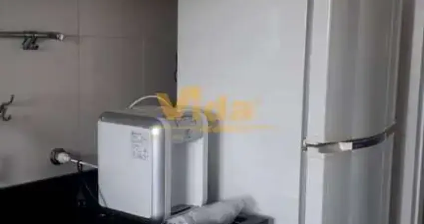 Apartamento com 2 quartos para alugar no Continental, Osasco 