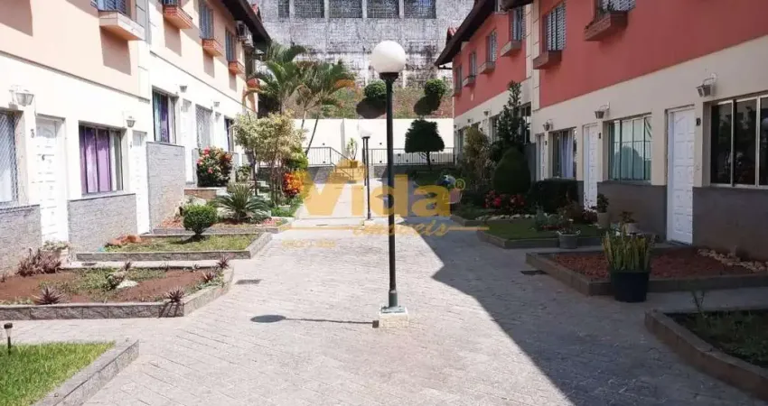 Casa com 2 quartos à venda na Vila Yolanda, Osasco 