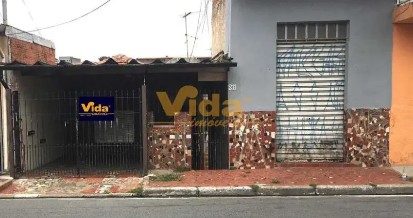 Casa com 2 quartos à venda na Vila Yolanda, Osasco 