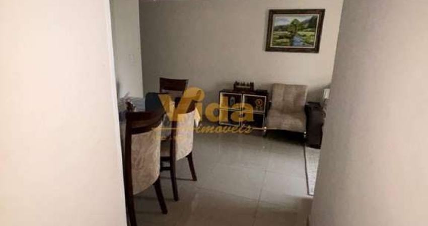 Apartamento com 3 quartos à venda no Jaguaré, Osasco 