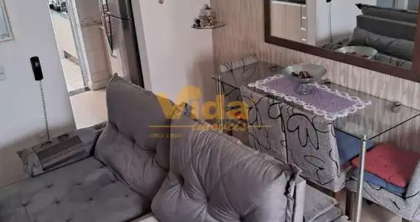 Casa com 2 quartos à venda no Água Espraiada (Caucaia do Alto), Cotia