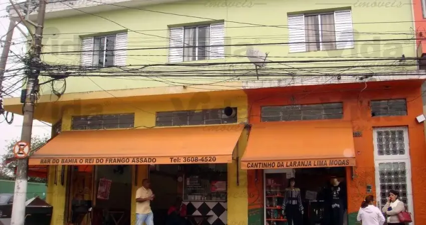 Prédio à venda no Quitaúna, Osasco 