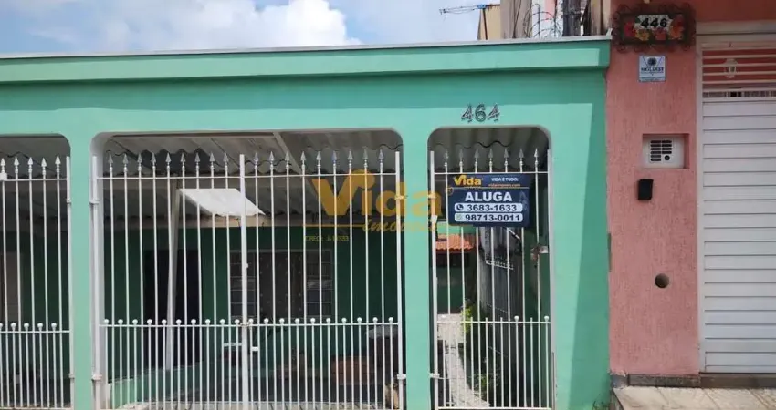 Casa com 2 quartos para alugar no Quitaúna, Osasco 