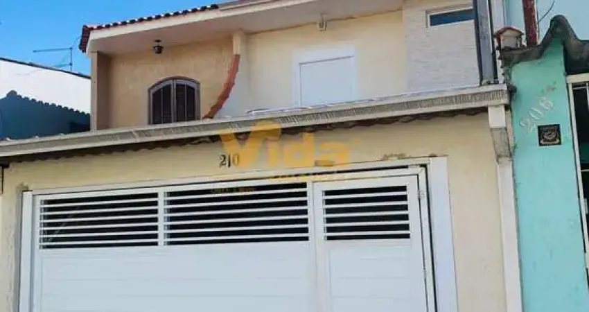 Casa com 3 quartos à venda no Veloso, Osasco 