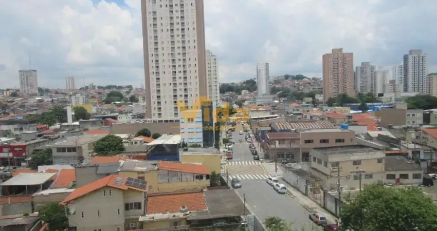 Apartamento com 2 quartos à venda no Km 18, Osasco 