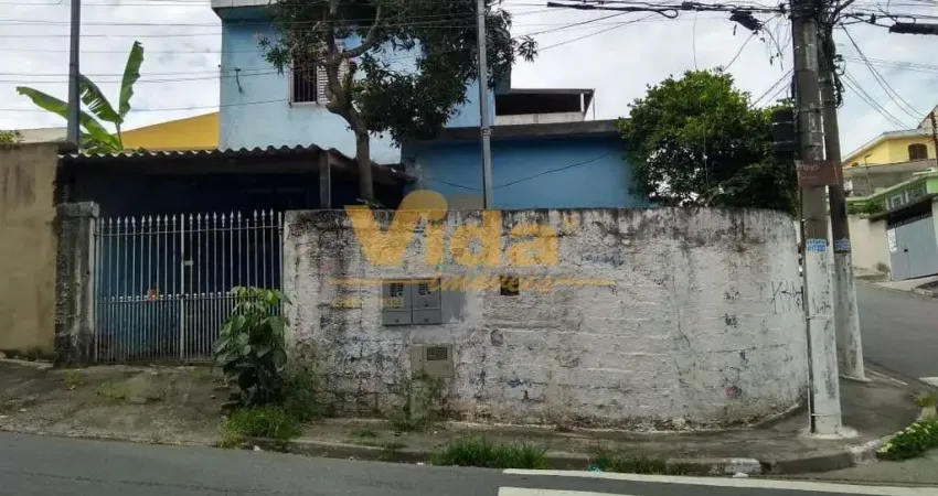 Casa com 2 quartos à venda no Jardim das Flores, Osasco 
