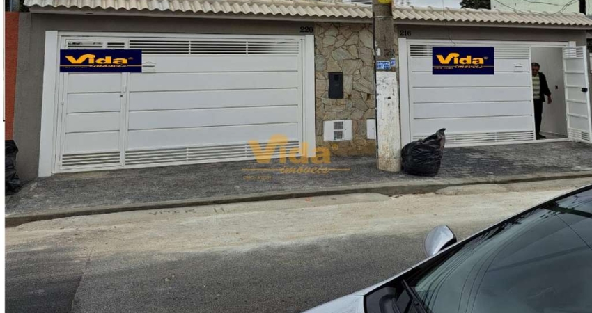 Casa com 3 quartos à venda no Jardim das Flores, Osasco 