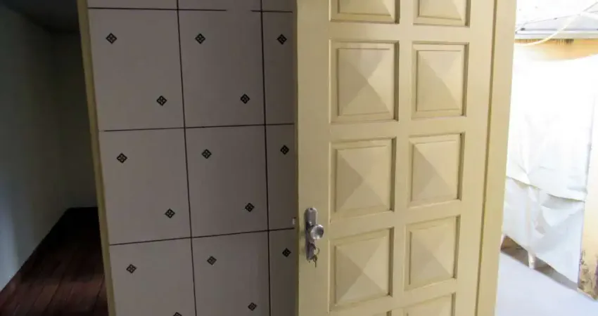 Casa com 1 quarto para alugar no Km 18, Osasco 