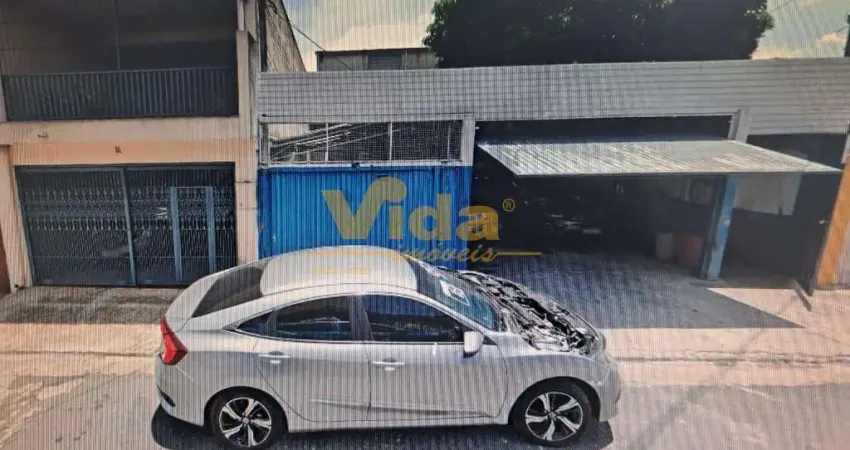 Casa com 3 quartos à venda no Jardim Roberto, Osasco 
