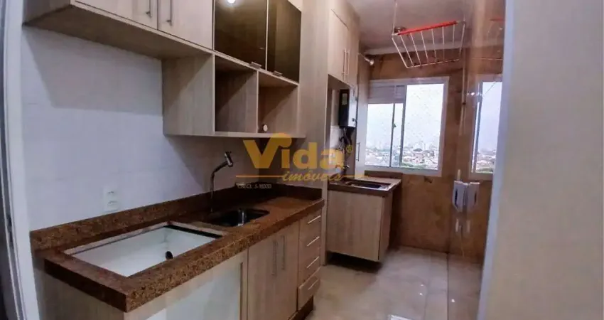 Apartamento com 2 quartos à venda no Jardim Roberto, Osasco 