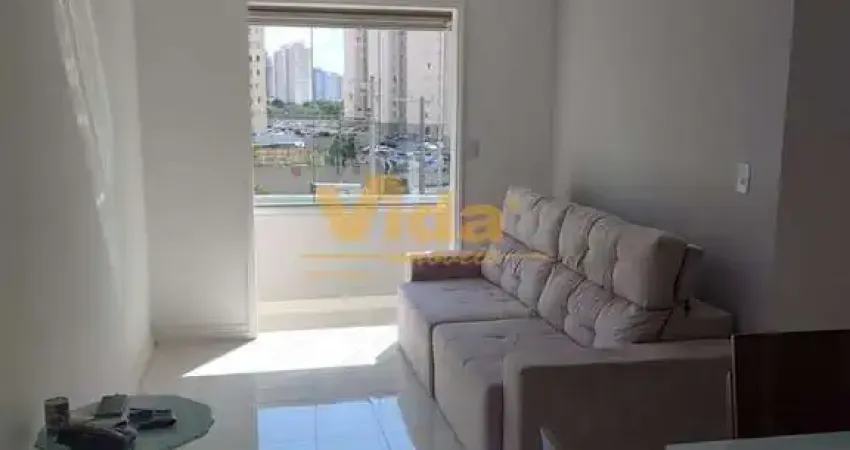 Apartamento com 3 quartos à venda no Parque Continental, São Paulo 