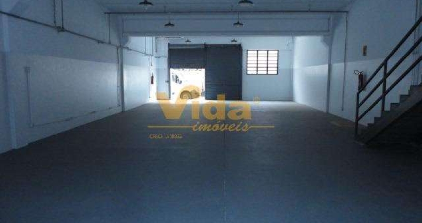 Ponto comercial para alugar no Tamboré, Barueri 