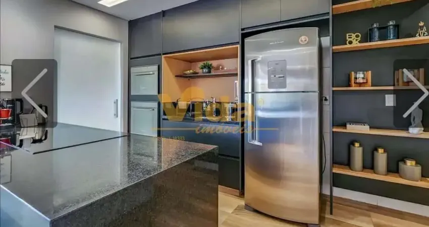 Apartamento com 3 quartos à venda na Vila São Francisco, Osasco 