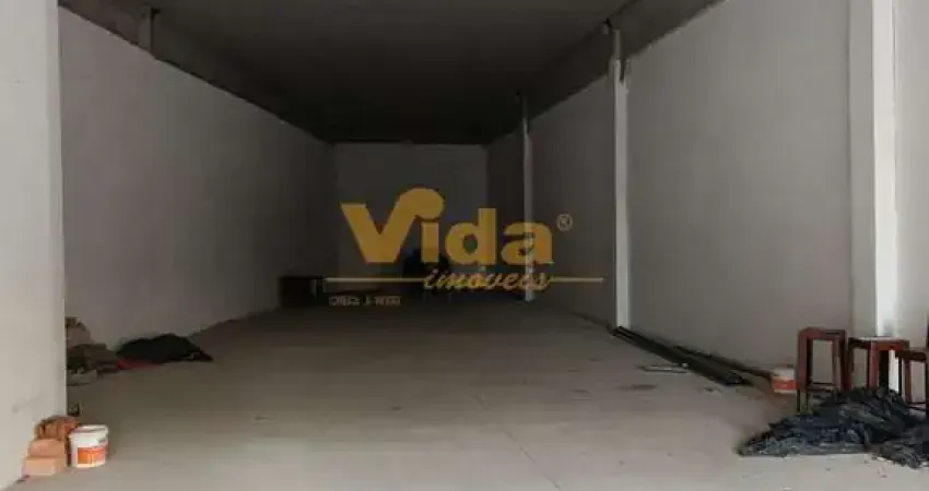Ponto comercial para alugar na Vila Yara, Osasco 