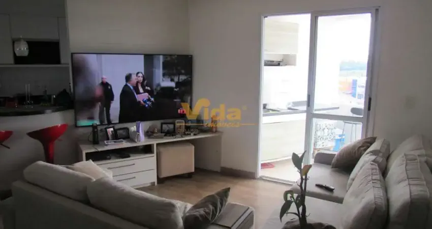 Apartamento com 3 quartos à venda no Km 18, Osasco