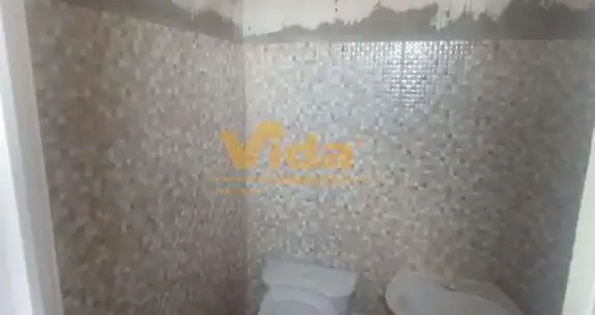 Casa com 1 quarto para alugar no Ayrosa, Osasco 