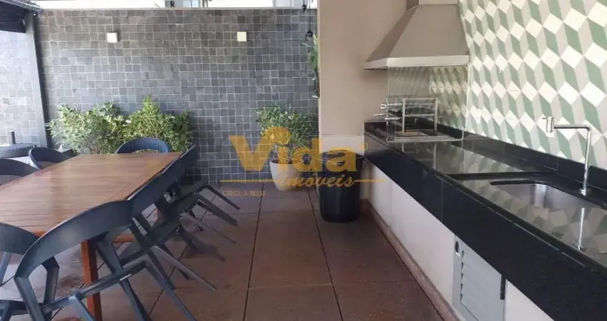 Apartamento com 2 quartos à venda na Vila Osasco, Osasco 