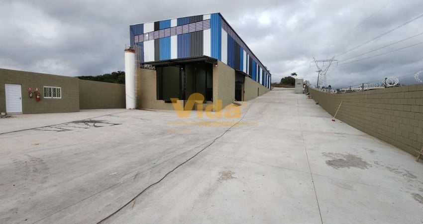 Galpão / Depósito / Armazém em Chácaras São Luís - Santana de Parnaíba, SP