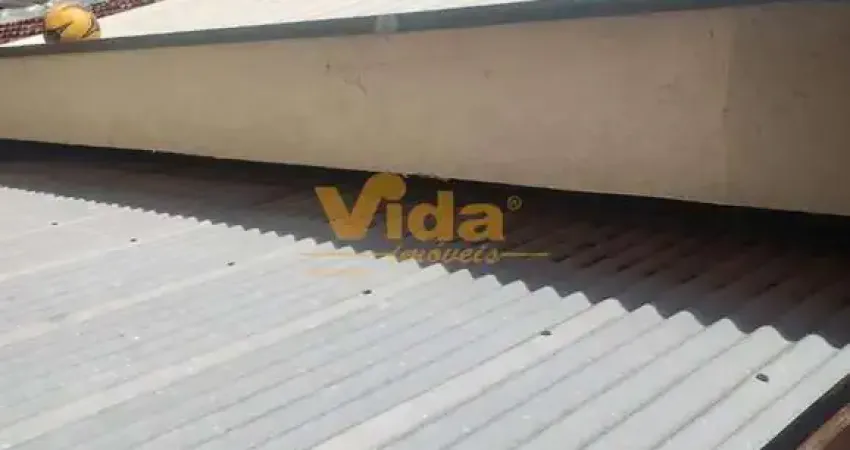 Casa com 2 quartos à venda no Jardim das Flores, Osasco 