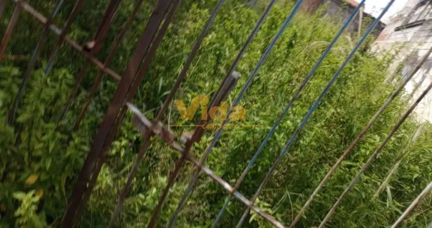 Terreno à venda no Pestana, Osasco 