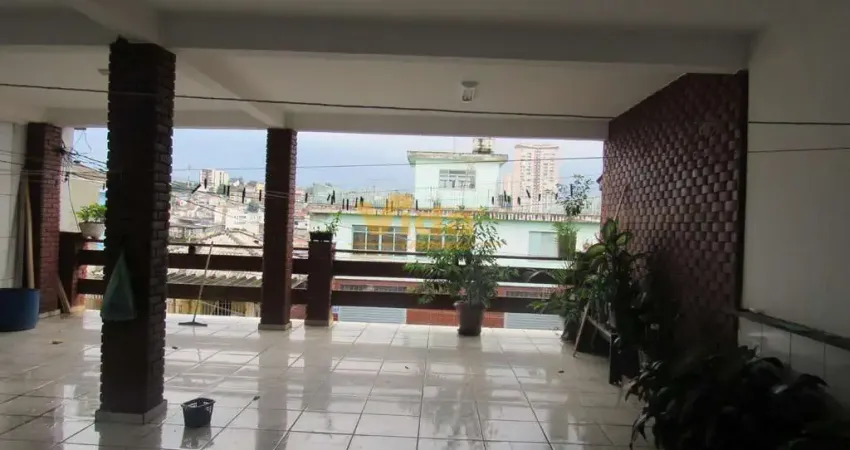 Casa com 2 quartos à venda no Jardim das Flores, Osasco 