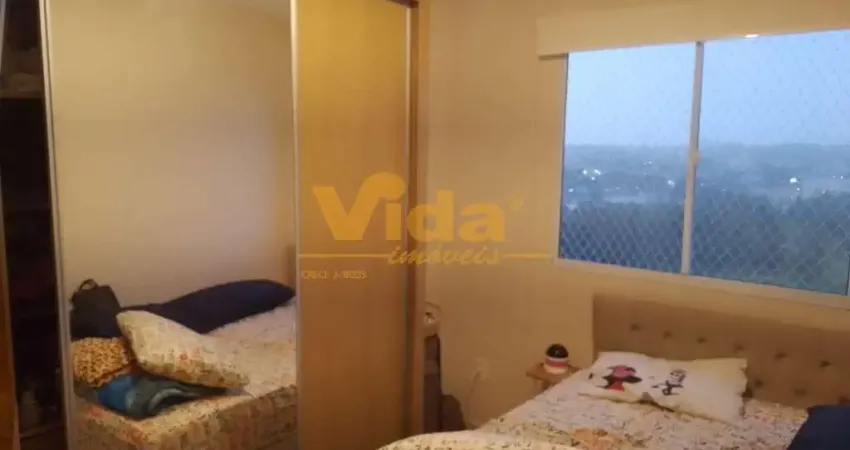 Apartamento com 2 quartos à venda no Jardim do Lago, São Paulo 