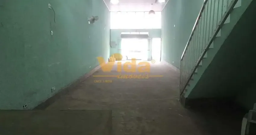 Galpão em jardim represa (fazendinha) - santana de parnaíba, sp