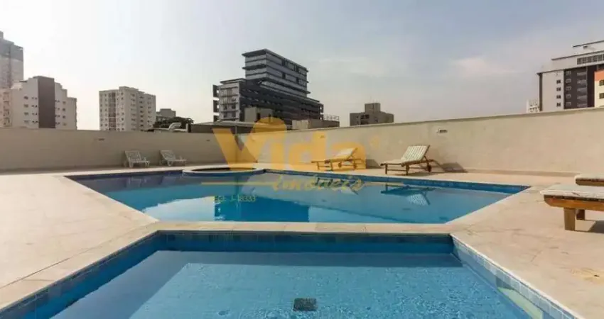 Apartamento com 3 quartos à venda na Vila Osasco, Osasco 