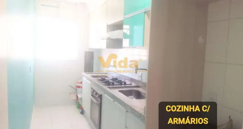 Apartamento com 2 quartos para alugar no São Pedro, Osasco 