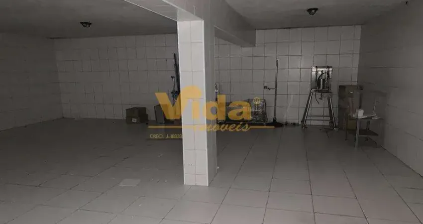 Barracão / Galpão / Depósito para alugar no Jardim Alvorada, Jandira 