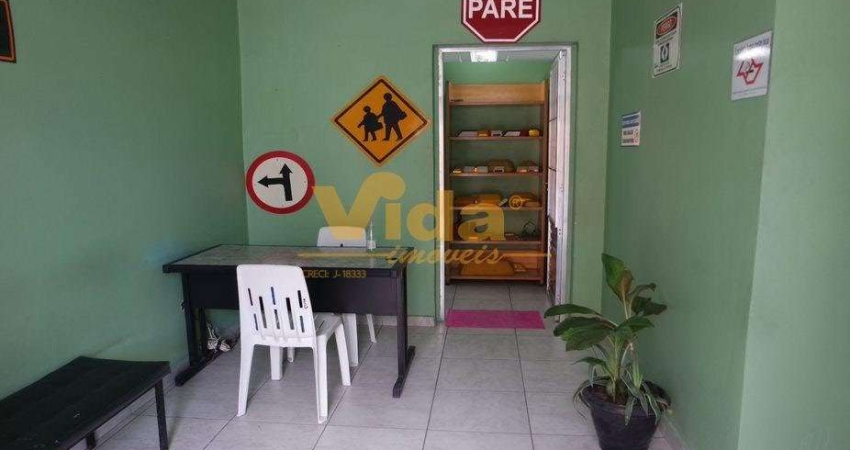 Barracão / Galpão / Depósito para alugar no Jardim Alvorada, Jandira 