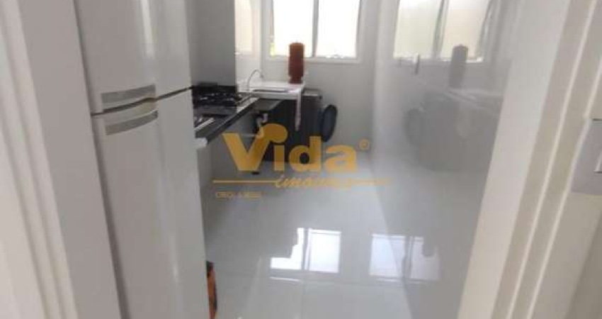 Apartamento com 3 quartos à venda no Jaguaré, Osasco 