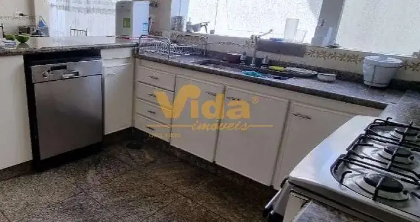 Casa com 4 quartos à venda no Alphaville Residencial Dois, Barueri 