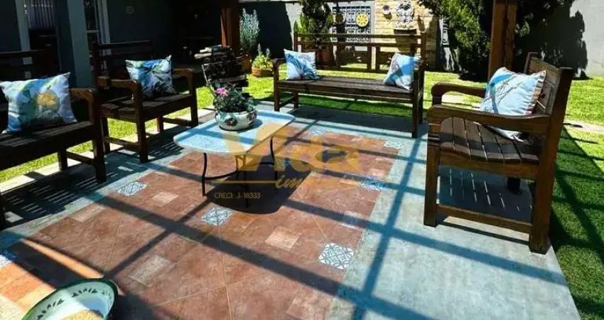 Casa de condominio em condomínio ninho verde - porangaba, sp