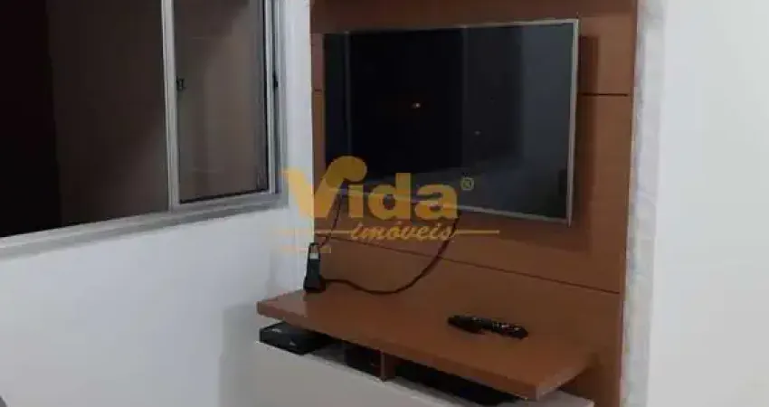 Apartamento com 2 quartos à venda no Bandeiras, Osasco 