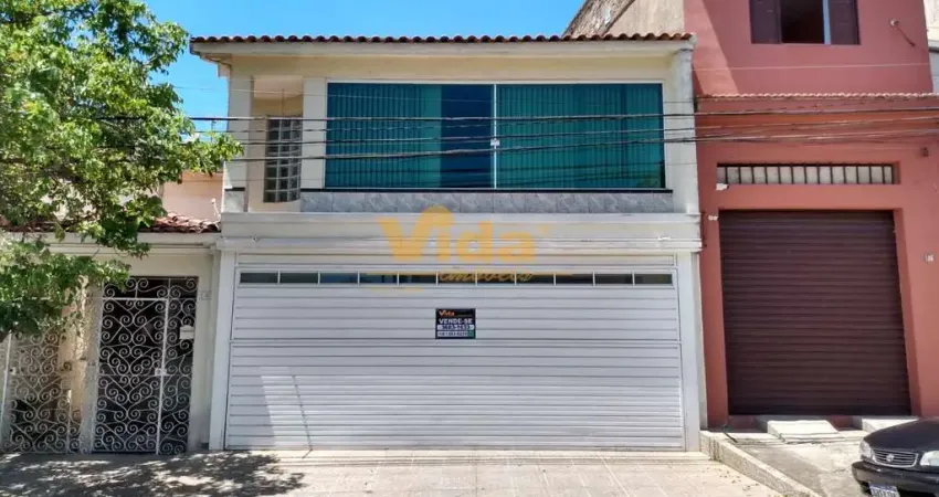 Casa com 2 quartos à venda no Jardim das Flores, Osasco