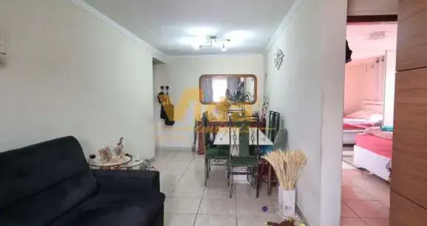 Apartamento com 2 quartos à venda no Pestana, Osasco 