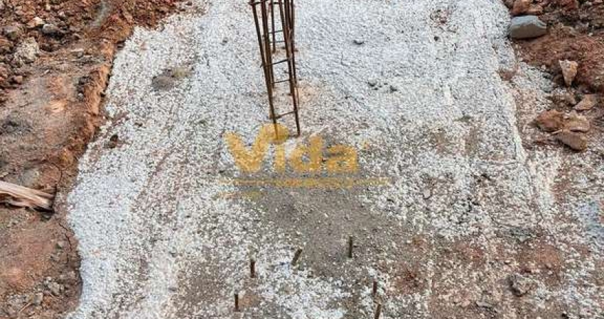 Terreno à venda no Ressaca, Atibaia 