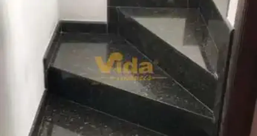 Sobrado em Jaguará - São Paulo, SP