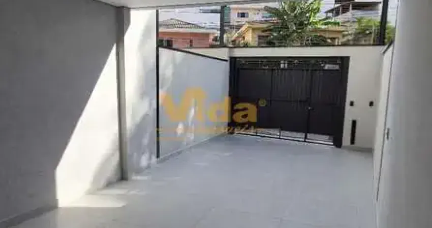 Casa com 3 quartos à venda na Bela Vista, Osasco 