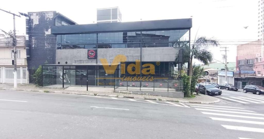 Ponto comercial para alugar no Km 18, Osasco 