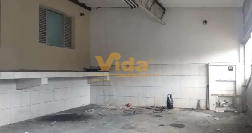 Casa com 2 quartos para alugar no Pestana, Osasco 