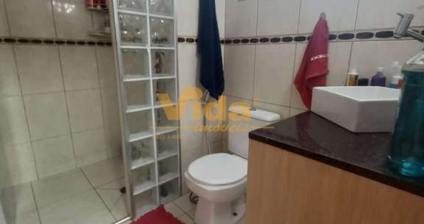 Apartamento com 2 quartos para alugar no I.A.P.I., Osasco 
