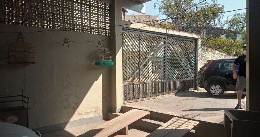 Casa com 2 quartos à venda na Bela Vista, Osasco 